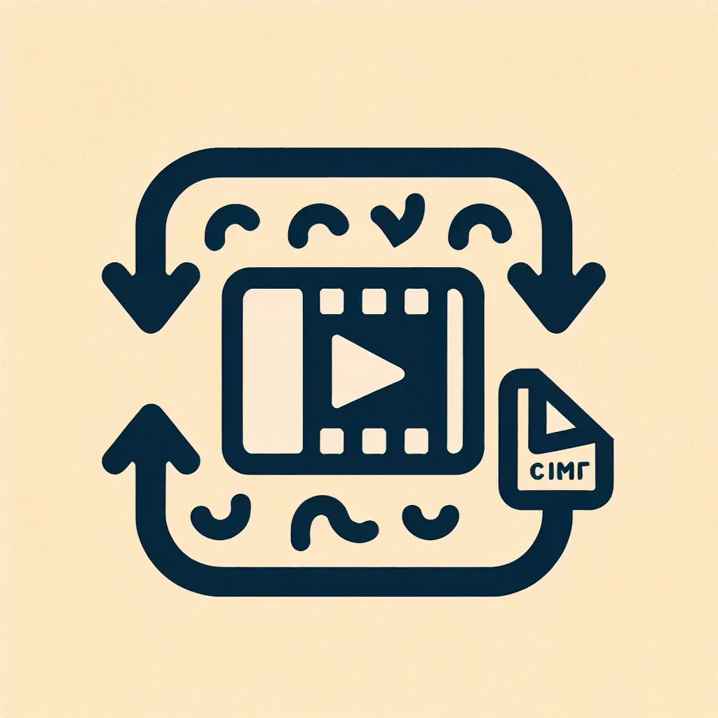 "手順を示したYouTubeからMP4への簡単変換方法の画像。オンラインツールを使用して動画をMP4形式に変換するプロセスを解説。" (Note: The alt text is written in Japanese to match the article title, focusing on keywords like "YouTube," "MP4," "簡単変換," and "プロセス.")